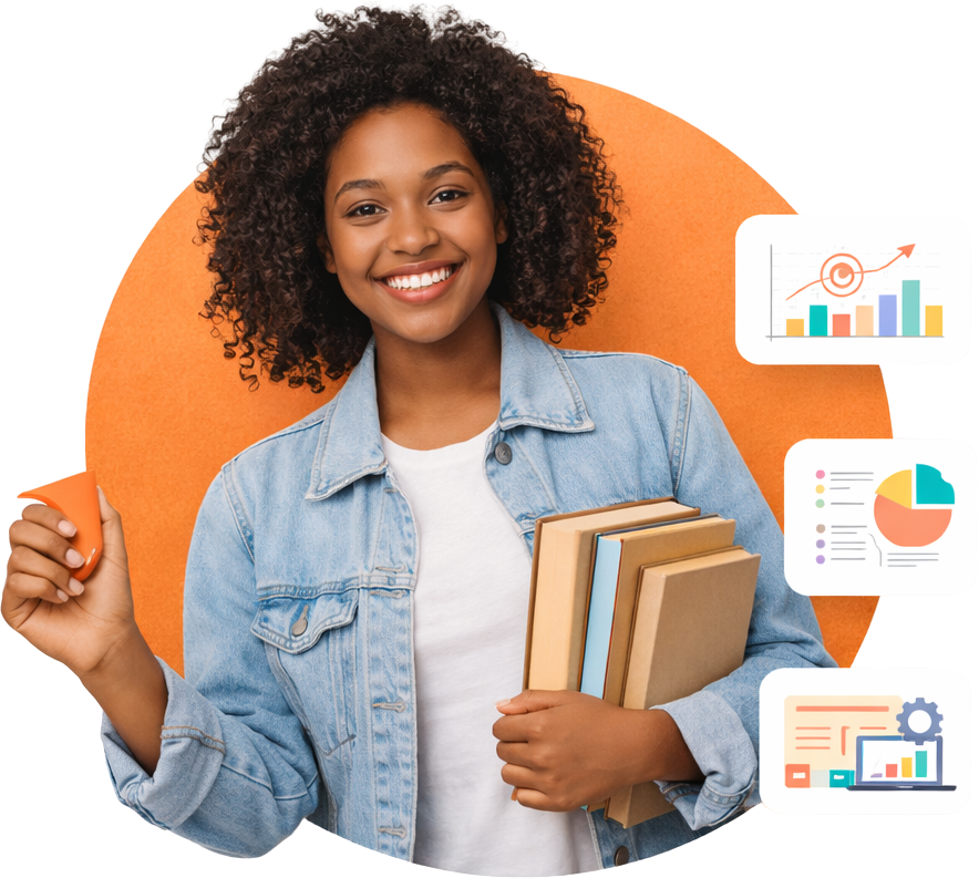 Legere Learning — assessment platform